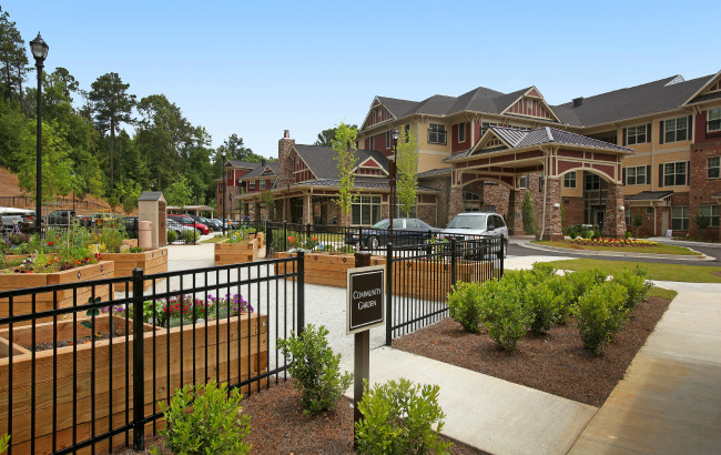 Image for HearthSide Peachtree City